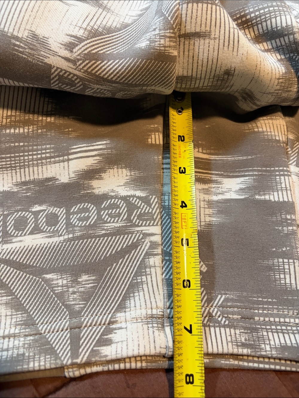 Athletic Shorts by Reebok. In New Condition! - Picture 10 of 16